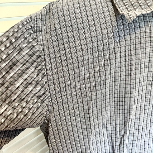 Calvin Klein Mens Shirt - Picture 6 of 11